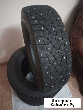 Bridgestone 185/70 R14 4шт Петропавловск-Камчатский - изображение 1