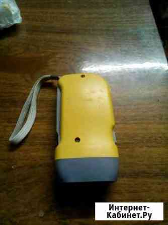 Фонарь жучек Омск