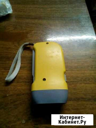 Фонарь жучек Омск - изображение 1