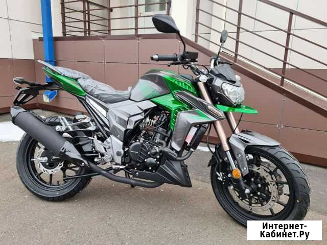 Regulmoto T-leopard 300 Рыбинск - изображение 1