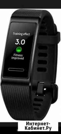 Фитнес браслет часы Huawei band 4 pro Волжский Волгоградской области