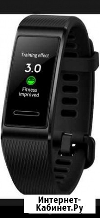 Фитнес браслет часы Huawei band 4 pro Волжский Волгоградской области - изображение 1