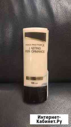 Крем тональный Max Factor Тюмень