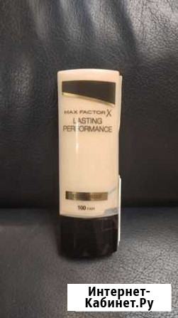 Крем тональный Max Factor Тюмень - изображение 1
