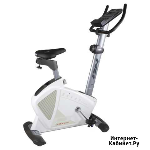Велотренажер BH fitness nexor plus Владимир - изображение 1