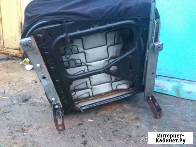 Сиденья W123 Ноябрьск - изображение 1