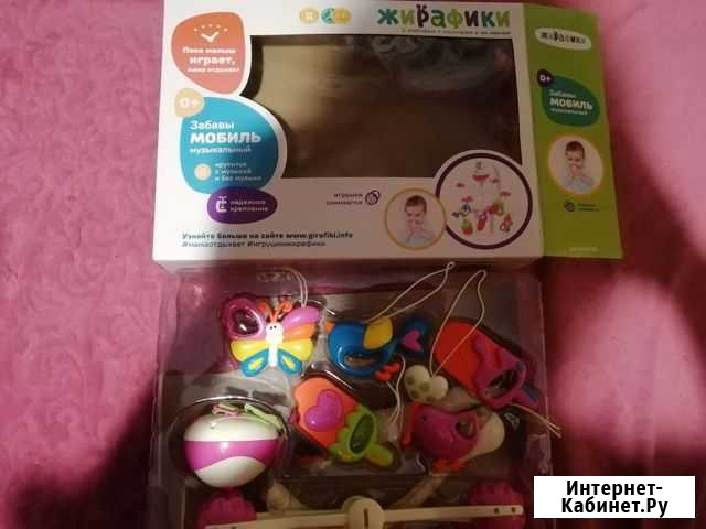 Мобиль Ижевск - изображение 1