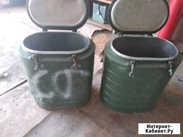 Твн 12 Хабаровск - изображение 1