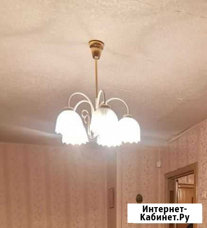 Люстра потолочная бу Углич - изображение 1