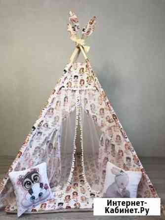 Домик, палатка, вигвам Оренбург