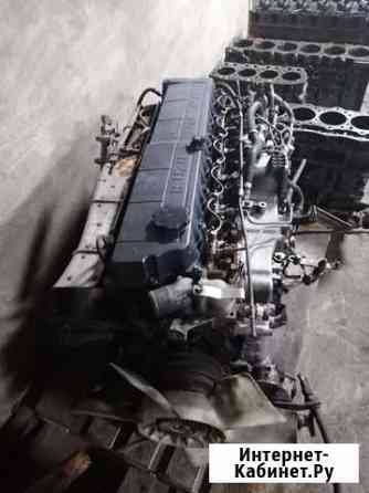 Двигатель 6HE1 Isuzu Forvard Киселевск