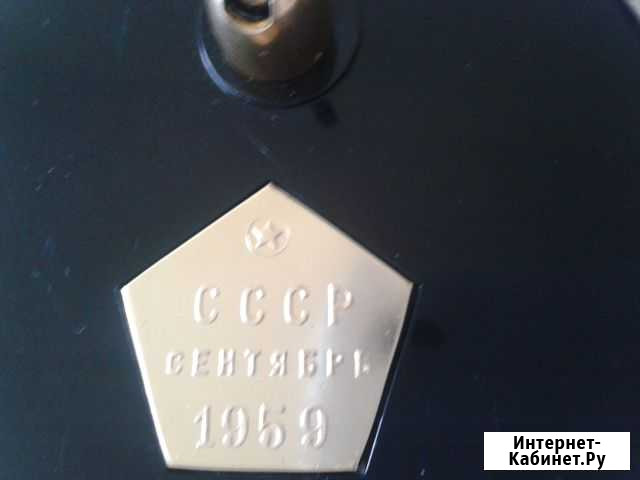 Настольный прибор Вымпел.  Луна-2 Иваново - изображение 1