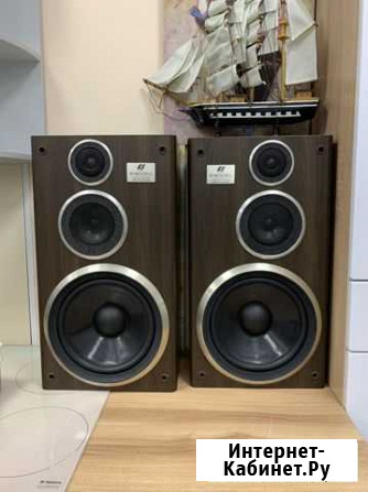 Sansui акустика колонки S-900XV Петрозаводск - изображение 1