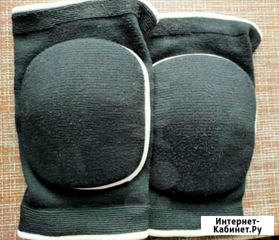 Наколенники Ижевск - изображение 1