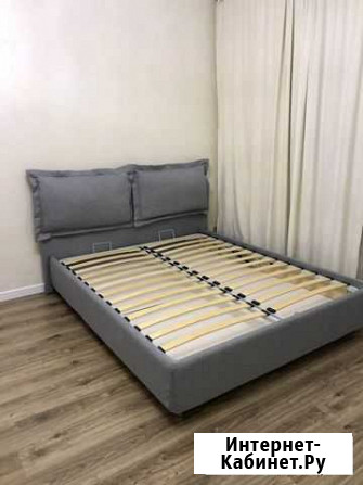 Кровать Strong 160x200 Симферополь - изображение 1