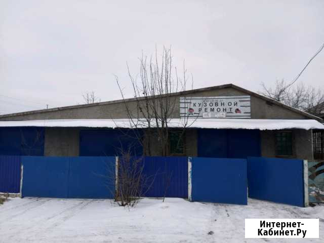 Кузовной ремонт легковых авто Урюпинск - изображение 1