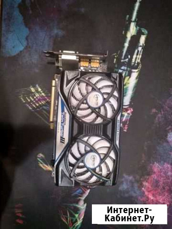 Rx 470 Владимир - изображение 1