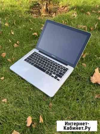 Apple MacBook Pro 13 2011 Ставрополь