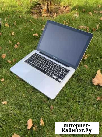 Apple MacBook Pro 13 2011 Ставрополь - изображение 1
