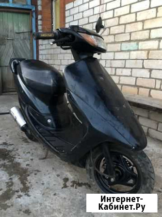 Скутер Honda dio 35ZX Киров - изображение 1