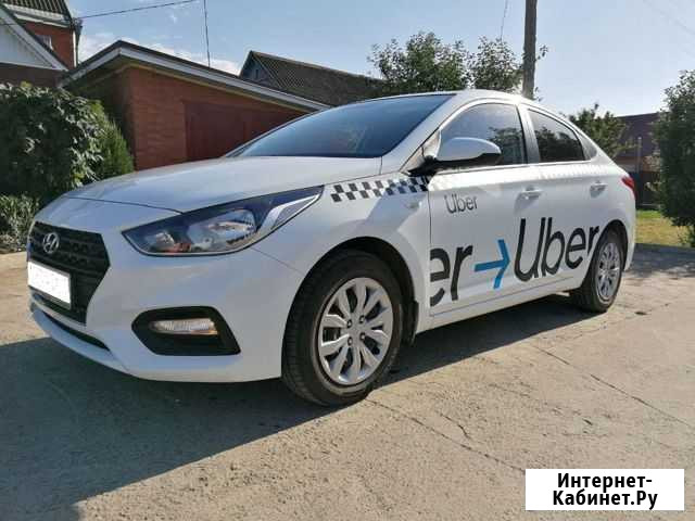 Аренда авто под такси Астрахань - изображение 1