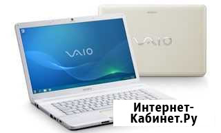 Ноутбук Sony 2ядра/3gb Улан-Удэ - изображение 1