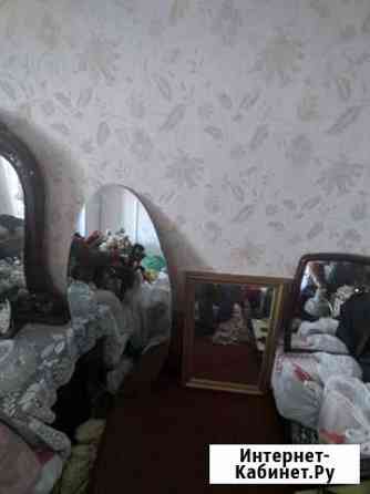 Овальное зеркало Челябинск