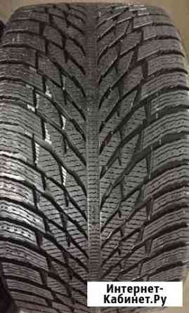 Шины Nokian Hakkapeliitta R2 SUV 285/60 R18 116R Нижний Новгород