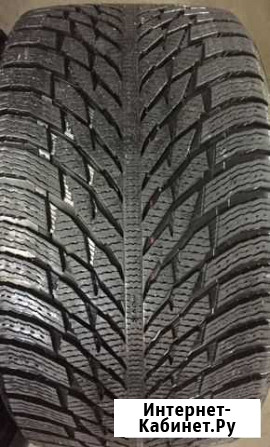 Шины Nokian Hakkapeliitta R2 SUV 285/60 R18 116R Нижний Новгород - изображение 1