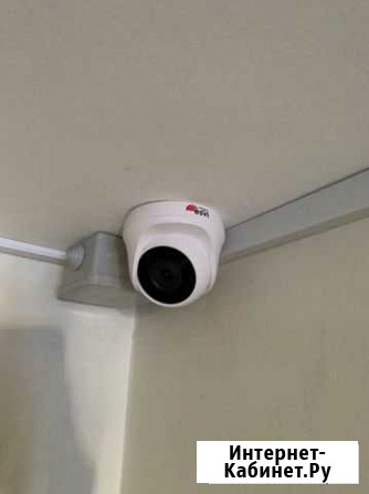 Видеонаблюдение для частного EVC-BH30-F21 (3.6)(BV Казань - изображение 1