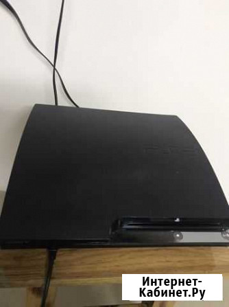 Sony PS3 Владикавказ - изображение 1