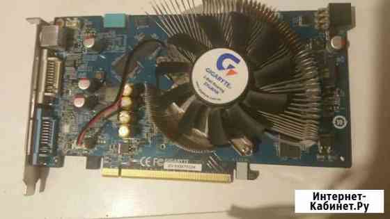 Видеокарта gt9600 Иваново