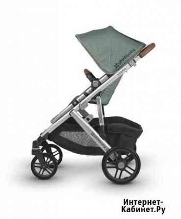 Коляска uppababy Vista 2 в 1 (Maxi-Cosi в подарок) Иркутск