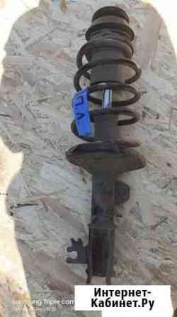 Стойка передняя левая Chevrolet Lacetti Тверь