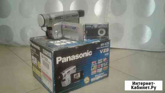 Panasonic nv-vz9 Выборг