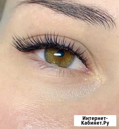 Наращивание ресниц Тосно - изображение 1