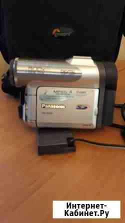 Panasonic NV-GS500 Новороссийск