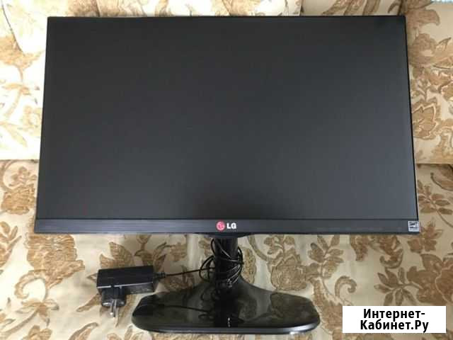 Монитор 22mp65d-p Новосибирск - изображение 1