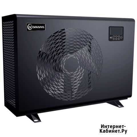 Тепловой инверторный насос Aquaviva Superior 27 Севастополь - изображение 1