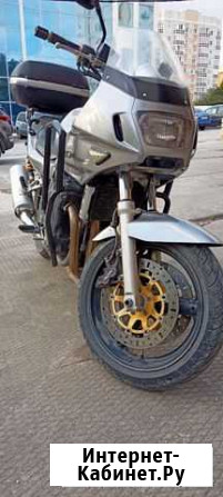 Suzuki GSF1200S Севастополь - изображение 1