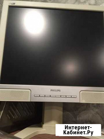 Монитор Philips Ярославль - изображение 1