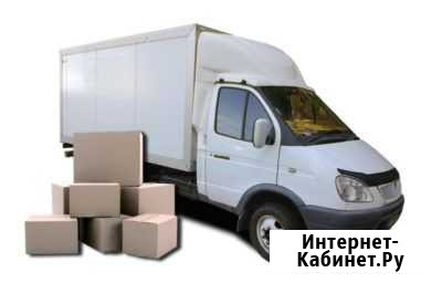 Грузоперевозки Газель Венев - изображение 1
