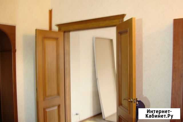 Установка межкомнатных дверей Красноярск - изображение 1