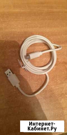 USB кабель Тамбов - изображение 1