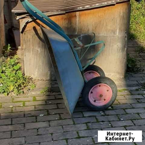 Будка Брянск - изображение 1