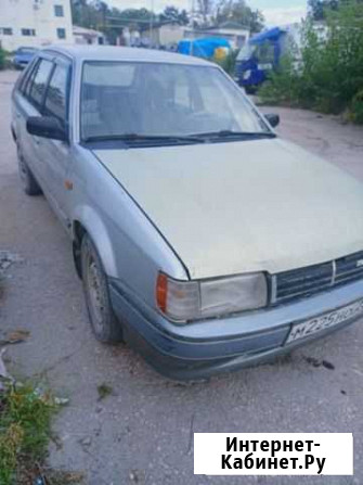Mazda 323 разбор на запчасти Бахчисарай - изображение 1