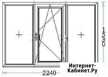 Пластиковые окна Уфа - изображение 1