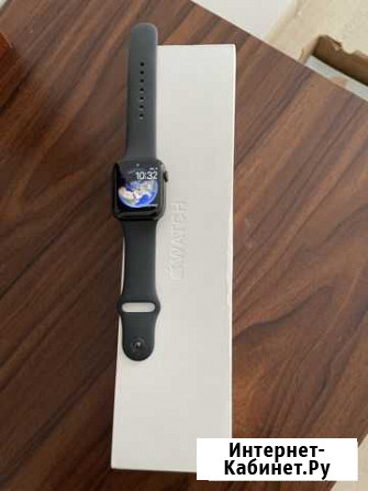 Часы apple watch 6 44 mm оригинал Грозный - изображение 1