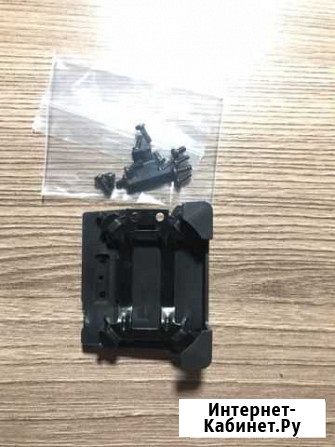 Dji mavic pro площадка камеры, шлейфы, подвес Рязань - изображение 1