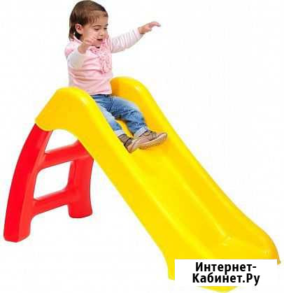 Детская горка Тихвин - изображение 1